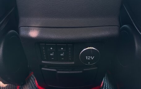 Ford Mondeo IV, 2013 год, 1 100 000 рублей, 14 фотография