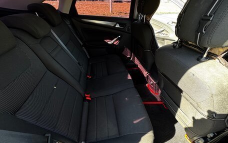 Ford Mondeo IV, 2013 год, 1 100 000 рублей, 13 фотография