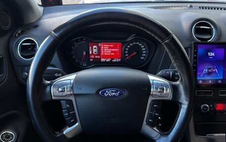 Ford Mondeo IV, 2013 год, 1 100 000 рублей, 18 фотография