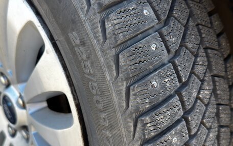 Ford Mondeo IV, 2013 год, 1 100 000 рублей, 19 фотография