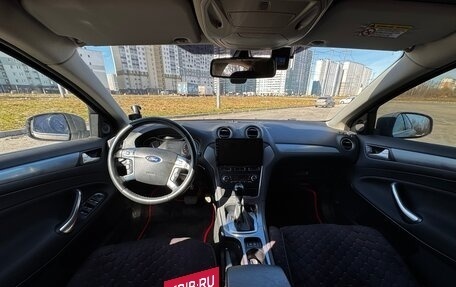 Ford Mondeo IV, 2013 год, 1 100 000 рублей, 6 фотография