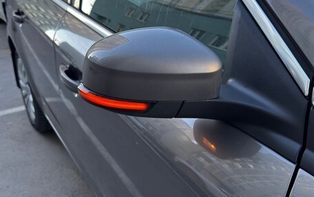 Ford Mondeo IV, 2013 год, 1 100 000 рублей, 25 фотография