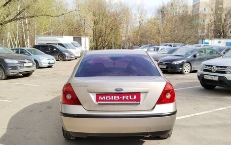 Ford Mondeo III, 2002 год, 425 000 рублей, 3 фотография