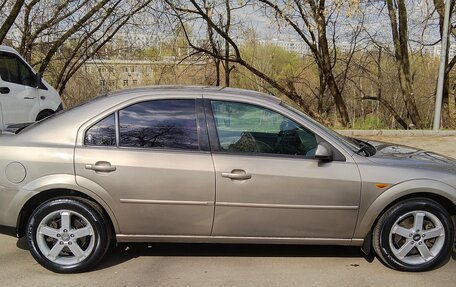 Ford Mondeo III, 2002 год, 425 000 рублей, 5 фотография