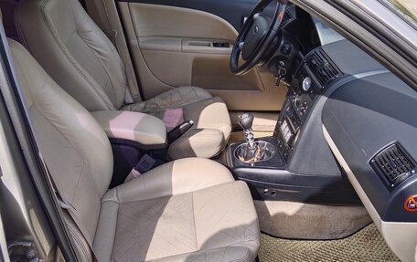 Ford Mondeo III, 2002 год, 425 000 рублей, 14 фотография