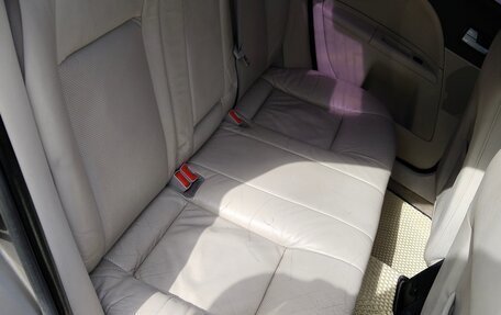 Ford Mondeo III, 2002 год, 425 000 рублей, 16 фотография