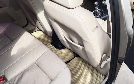 Ford Mondeo III, 2002 год, 425 000 рублей, 17 фотография