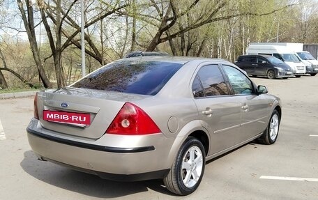 Ford Mondeo III, 2002 год, 425 000 рублей, 4 фотография