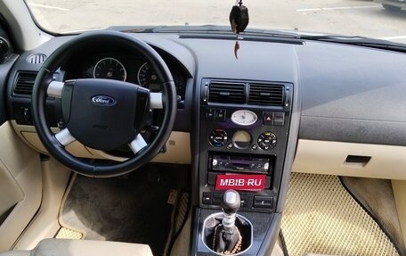 Ford Mondeo III, 2002 год, 425 000 рублей, 18 фотография