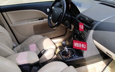 Ford Mondeo III, 2002 год, 425 000 рублей, 13 фотография