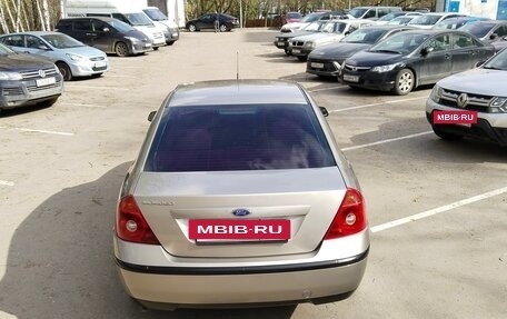 Ford Mondeo III, 2002 год, 425 000 рублей, 12 фотография