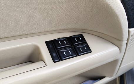 Ford Mondeo III, 2002 год, 425 000 рублей, 20 фотография