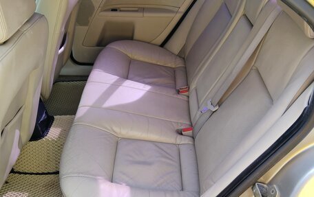 Ford Mondeo III, 2002 год, 425 000 рублей, 19 фотография