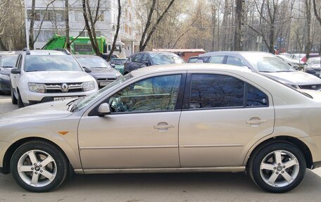 Ford Mondeo III, 2002 год, 425 000 рублей, 23 фотография