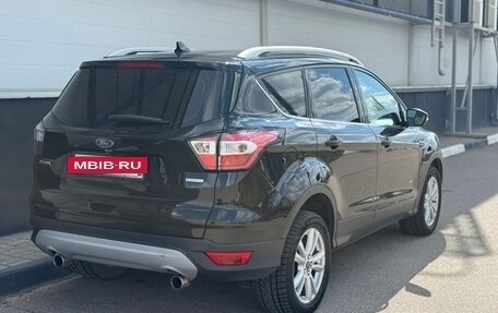 Ford Kuga III, 2017 год, 1 895 000 рублей, 3 фотография