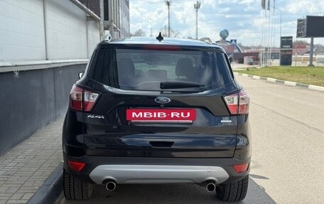 Ford Kuga III, 2017 год, 1 895 000 рублей, 6 фотография