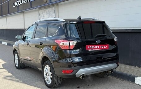 Ford Kuga III, 2017 год, 1 895 000 рублей, 5 фотография