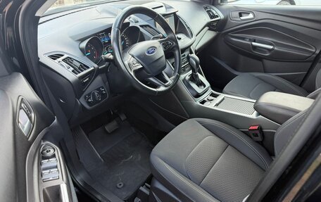 Ford Kuga III, 2017 год, 1 895 000 рублей, 9 фотография