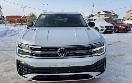 Volkswagen Teramont I, 2026 год, 5 180 000 рублей, 2 фотография