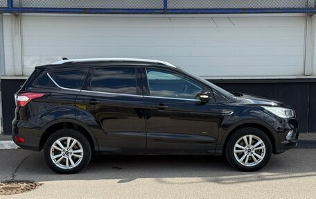 Ford Kuga III, 2017 год, 1 895 000 рублей, 14 фотография