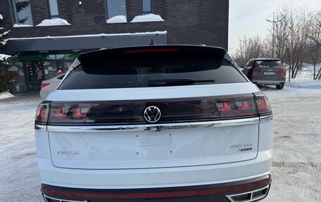 Volkswagen Teramont I, 2026 год, 5 180 000 рублей, 6 фотография