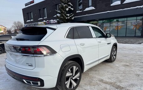 Volkswagen Teramont I, 2026 год, 5 180 000 рублей, 5 фотография