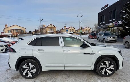 Volkswagen Teramont I, 2026 год, 5 180 000 рублей, 4 фотография