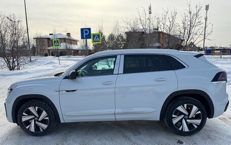 Volkswagen Teramont I, 2026 год, 5 180 000 рублей, 8 фотография