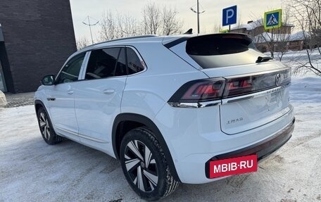 Volkswagen Teramont I, 2026 год, 5 180 000 рублей, 7 фотография