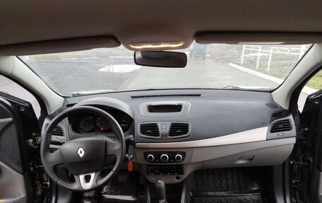 Renault Fluence I, 2011 год, 585 000 рублей, 5 фотография