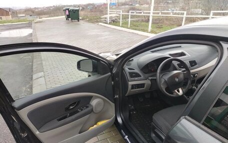 Renault Fluence I, 2011 год, 585 000 рублей, 6 фотография