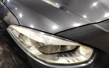 Renault Fluence I, 2011 год, 585 000 рублей, 8 фотография