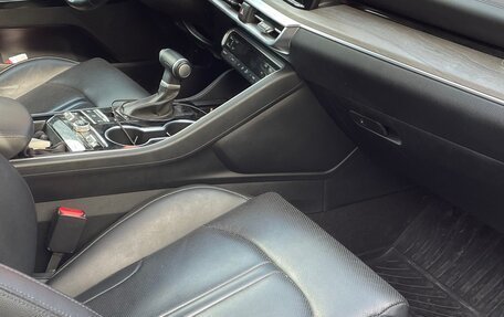 KIA K5, 2021 год, 2 500 000 рублей, 3 фотография