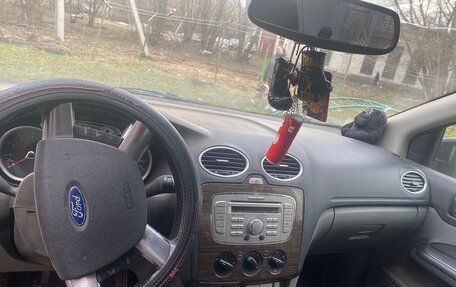 Ford Focus II рестайлинг, 2008 год, 400 000 рублей, 5 фотография