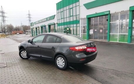 Renault Fluence I, 2011 год, 585 000 рублей, 3 фотография