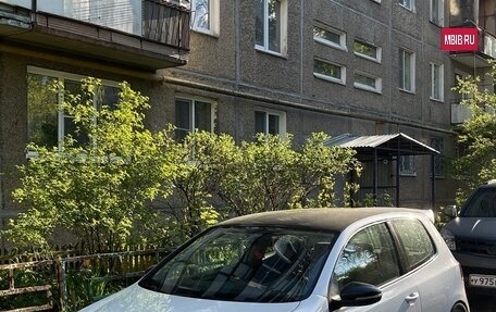 Volkswagen Golf VI, 2012 год, 969 000 рублей, 2 фотография