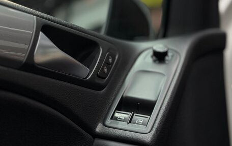 Volkswagen Golf VI, 2012 год, 969 000 рублей, 10 фотография