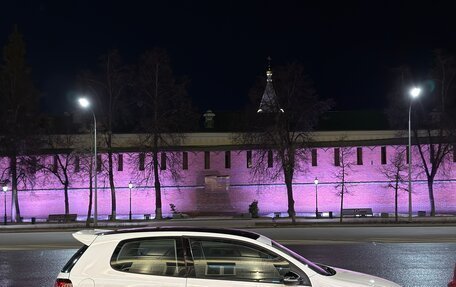 Volkswagen Golf VI, 2012 год, 969 000 рублей, 3 фотография