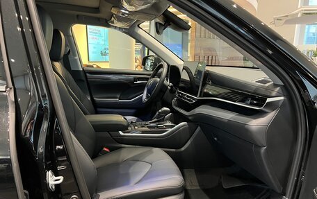 Toyota Highlander, 2026 год, 5 790 000 рублей, 15 фотография