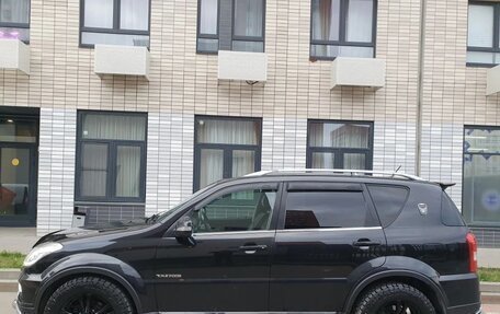 SsangYong Rexton III, 2012 год, 1 550 000 рублей, 2 фотография