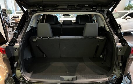 Toyota Highlander, 2026 год, 5 790 000 рублей, 16 фотография