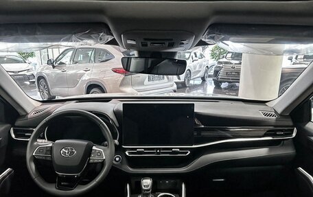 Toyota Highlander, 2026 год, 5 790 000 рублей, 10 фотография