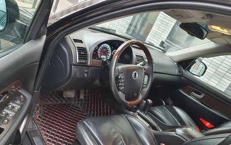 SsangYong Rexton III, 2012 год, 1 550 000 рублей, 5 фотография