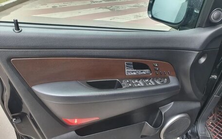 SsangYong Rexton III, 2012 год, 1 550 000 рублей, 7 фотография