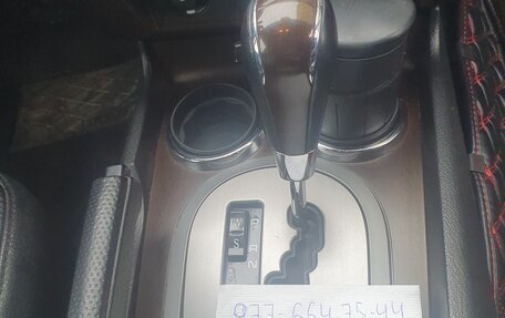 SsangYong Rexton III, 2012 год, 1 550 000 рублей, 10 фотография