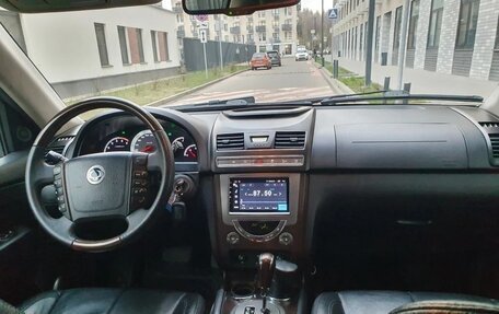 SsangYong Rexton III, 2012 год, 1 550 000 рублей, 9 фотография