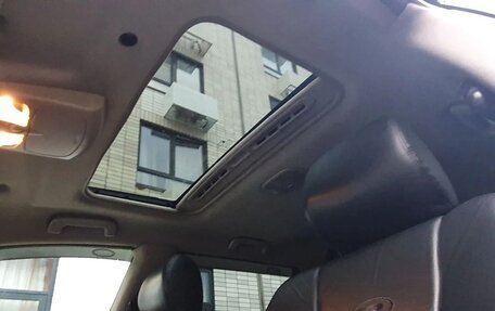 SsangYong Rexton III, 2012 год, 1 550 000 рублей, 15 фотография