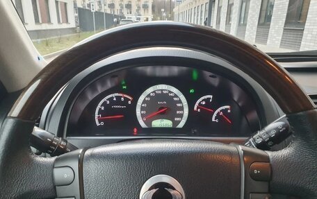 SsangYong Rexton III, 2012 год, 1 550 000 рублей, 12 фотография