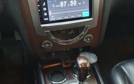 SsangYong Rexton III, 2012 год, 1 550 000 рублей, 11 фотография