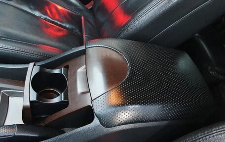 SsangYong Rexton III, 2012 год, 1 550 000 рублей, 17 фотография